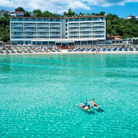 Hotel Ammon Zeus Luxury 5*