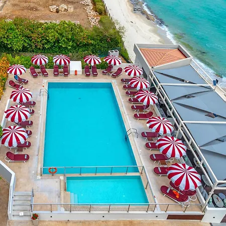 Hotel Ammon Zeus Luxury