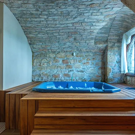 Ammon Zeus Luxury Kallithea (Chalkidiki)