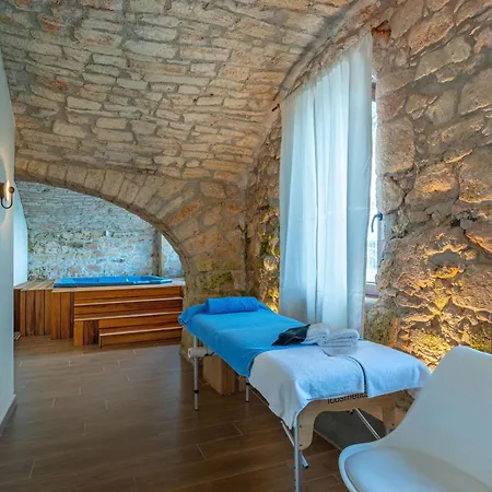 Ammon Zeus Luxury Hotel Kallithea (Chalkidiki)