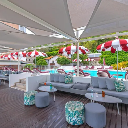 Hotel Ammon Zeus Luxury Kallithea (Chalkidiki)