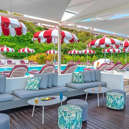 Hotel Ammon Zeus Luxury