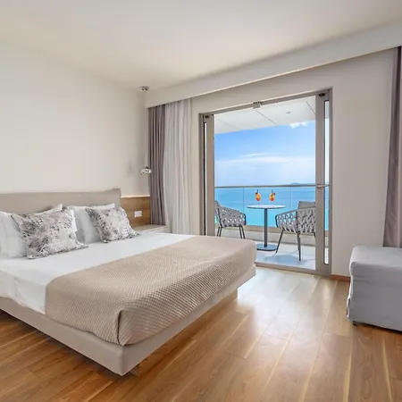 Ammon Zeus Luxury Hotel 5*
