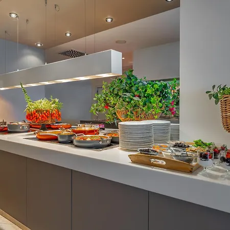 Ammon Zeus Luxury Kallithea (Chalkidiki)
