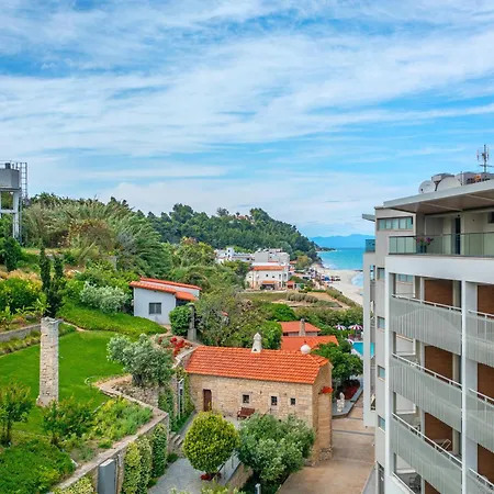 Ammon Zeus Luxury Hotel 5*