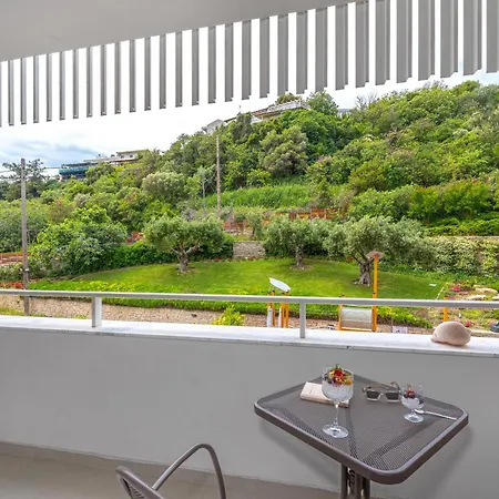 Hotel Ammon Zeus Luxury 5*