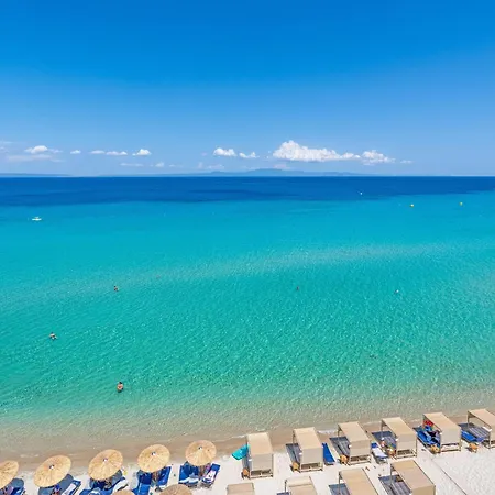 Ammon Zeus Luxury