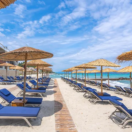 Hotel Ammon Zeus Luxury 5*