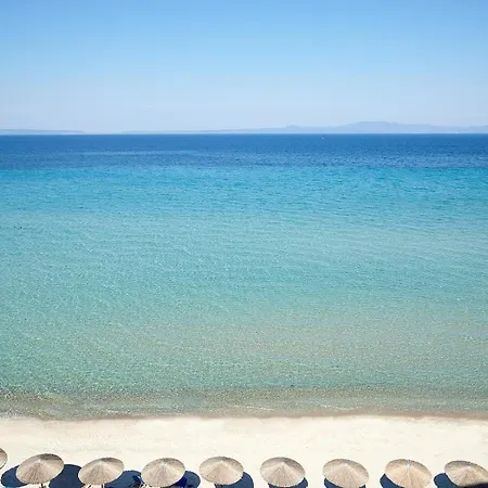Ammon Zeus Luxury 5*
