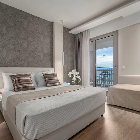 Ammon Zeus Luxury Kallithea (Chalkidiki)