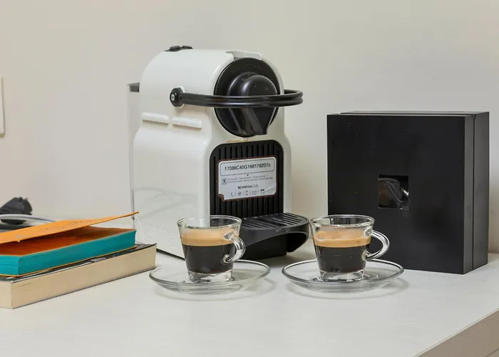 Ammon Zeus Luxury Отель