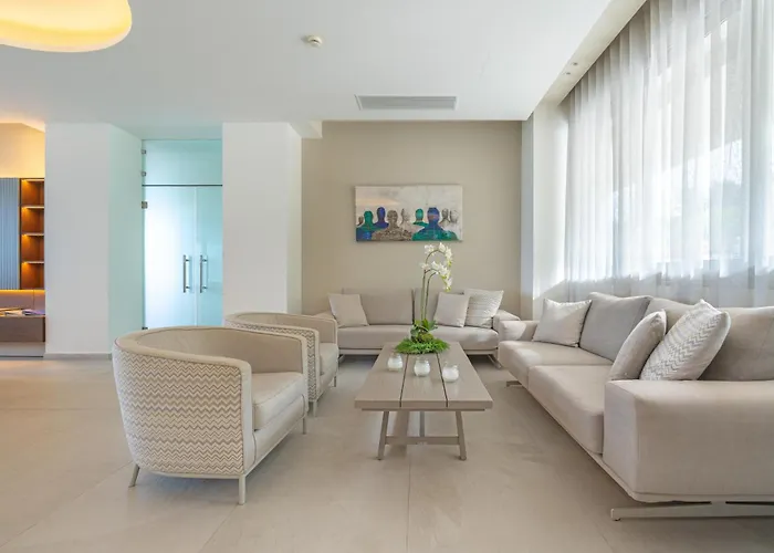 Ammon Zeus Luxury 5*