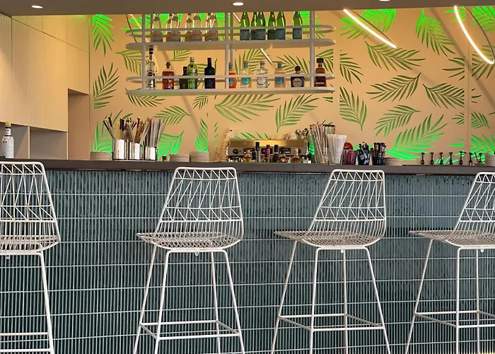 Отель Ammon Zeus Luxury