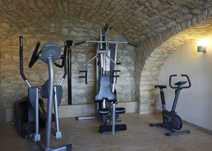 Отель Ammon Zeus Luxury