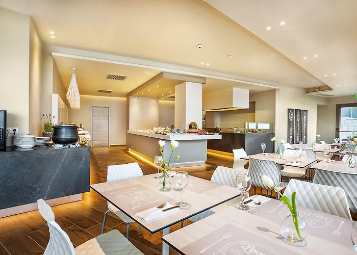 Ammon Zeus Luxury Kallithea (Chalkidiki)