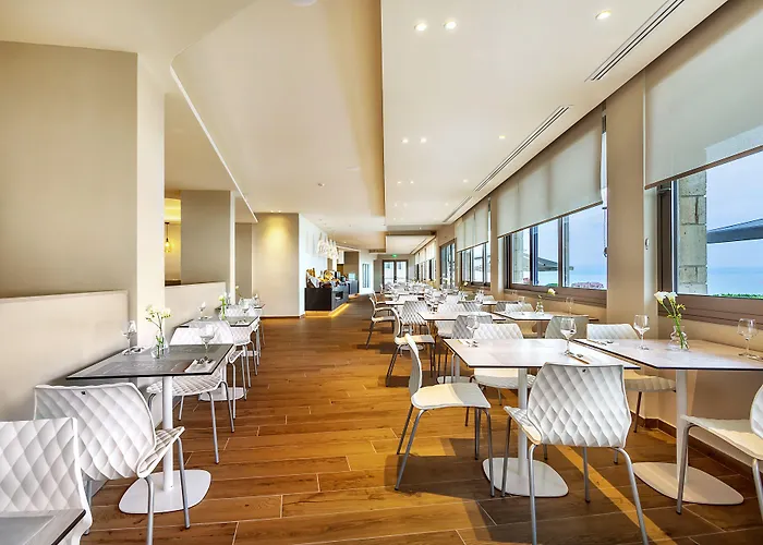 Ammon Zeus Luxury Отель Kallithea (Chalkidiki)