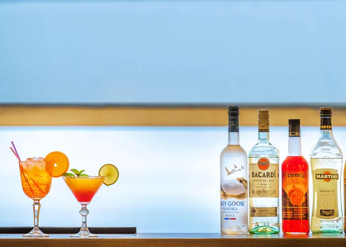 Ammon Zeus Luxury Отель Kallithea (Chalkidiki)