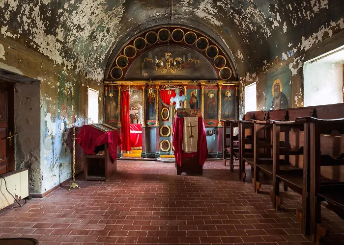 Отель Ammon Zeus Luxury 5*