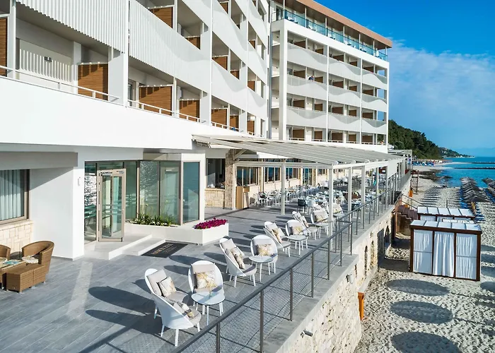 Ammon Zeus Luxury 5*