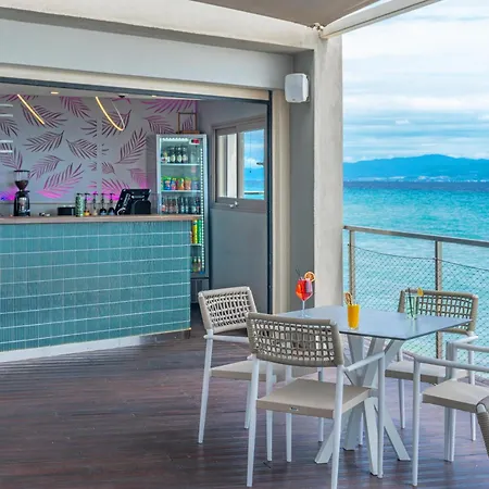 Hotel Ammon Zeus Luxury 5*