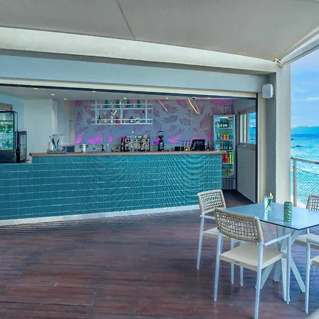 Hotel Ammon Zeus Luxury 5*