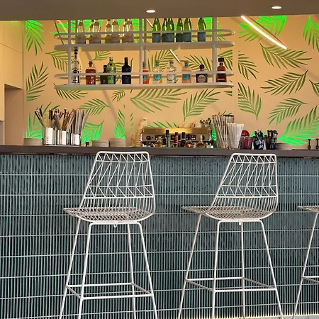 Hotel Ammon Zeus Luxury