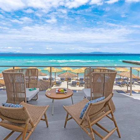 Ammon Zeus Luxury Hotel 5*