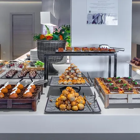 Ammon Zeus Luxury Kallithea (Chalkidiki)