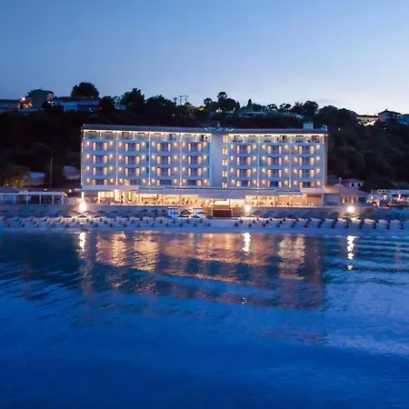 Ammon Zeus Luxury מלון Kallithea (Chalkidiki)