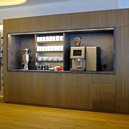 Ammon Zeus Luxury 5* Kallithea (Chalkidiki)