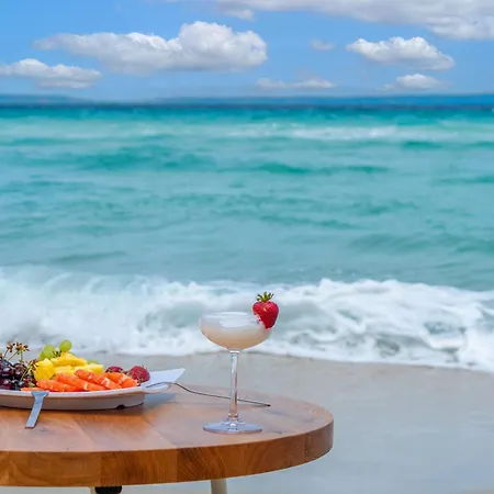 Ammon Zeus Luxury 5* Kallithea (Chalkidiki)