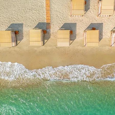 Hotel Ammon Zeus Luxury Kallithea (Chalkidiki)