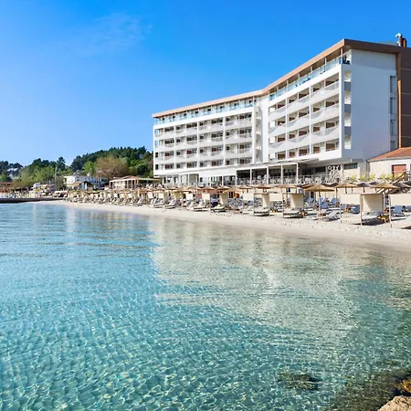 Ammon Zeus Luxury Kallithea (Chalkidiki)