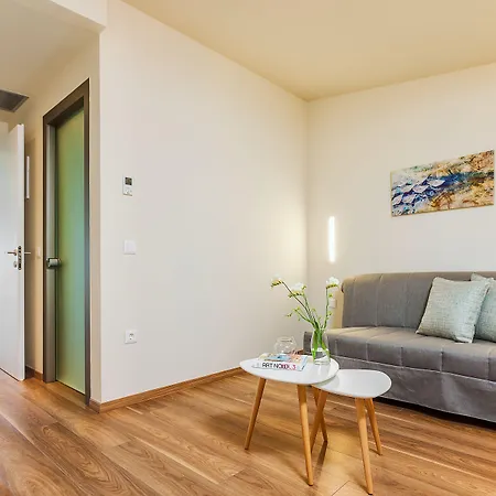 Ammon Zeus Luxury 5*