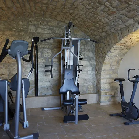 Hotel Ammon Zeus Luxury