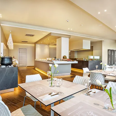 Ammon Zeus Luxury Kallithea (Chalkidiki)