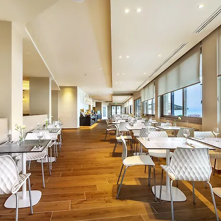 Ammon Zeus Luxury Hotel Kallithea (Chalkidiki)