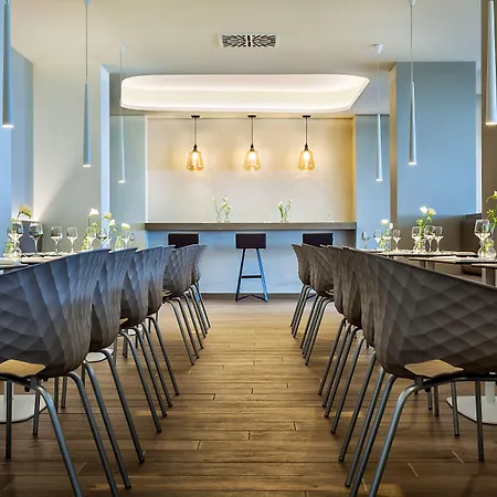 Hotel Ammon Zeus Luxury Kallithea (Chalkidiki)