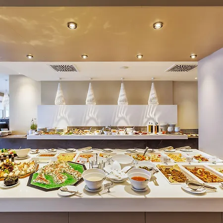 Ammon Zeus Luxury Hotel