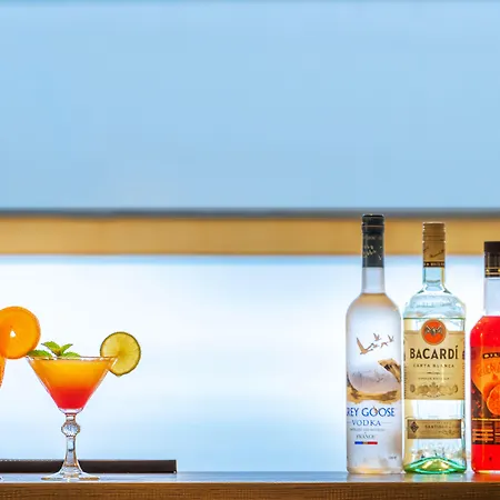 Ammon Zeus Luxury ホテル Kallithea (Chalkidiki)