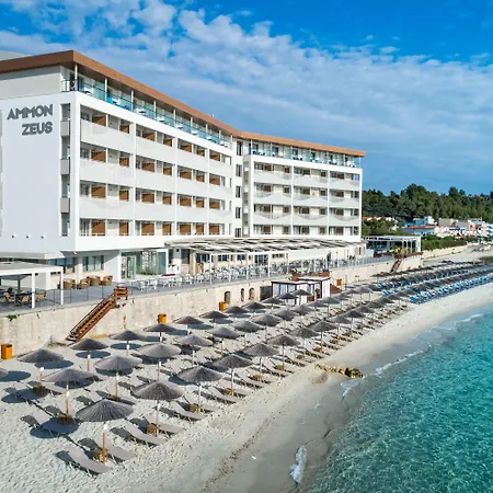 Ammon Zeus Luxury