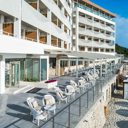 Ammon Zeus Luxury 5*