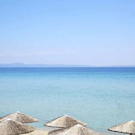 Ammon Zeus Luxury 5* Kallithea (Chalkidiki)