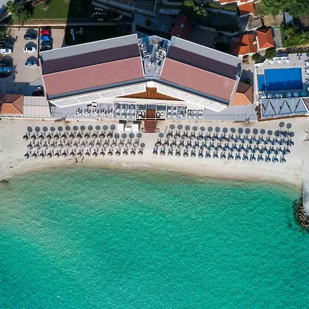 Ammon Zeus Luxury Hotel 5*