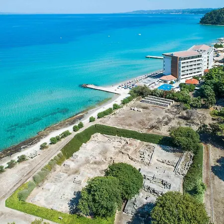 Hotel Ammon Zeus Luxury 5*