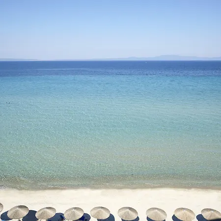 Hotel Ammon Zeus Luxury 5*