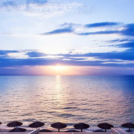 Ammon Zeus Luxury Hotel 5*