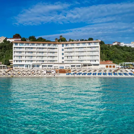 Ammon Zeus Luxury Hotel