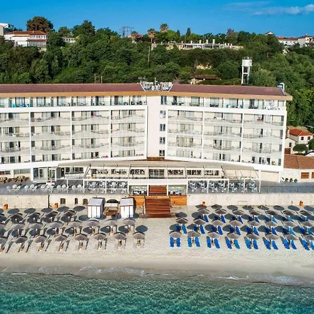 Ammon Zeus Luxury Kallithea (Chalkidiki)