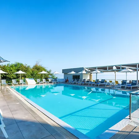 Ammon Zeus Luxury Hotel